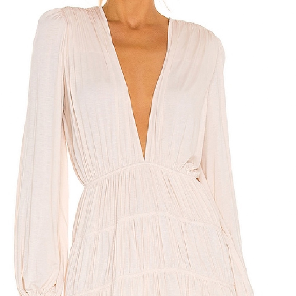 Indah Francesca Mini Dress